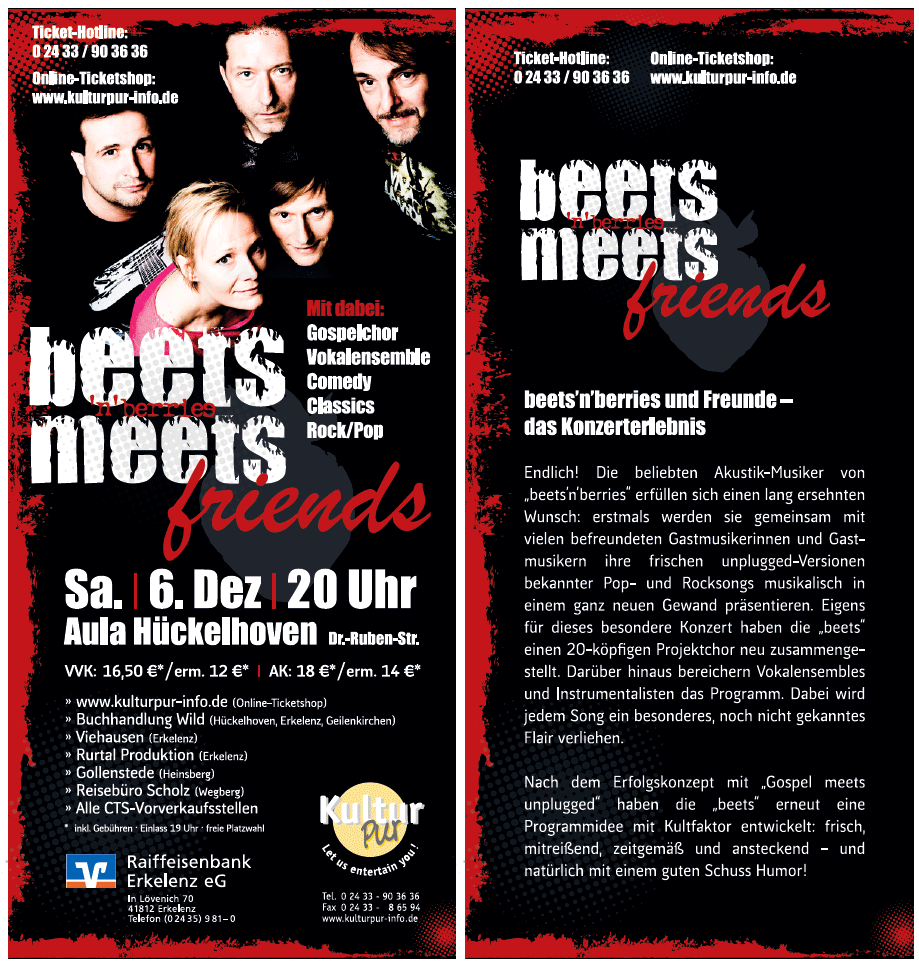 beets meets friends 2014 Flyer (gif)