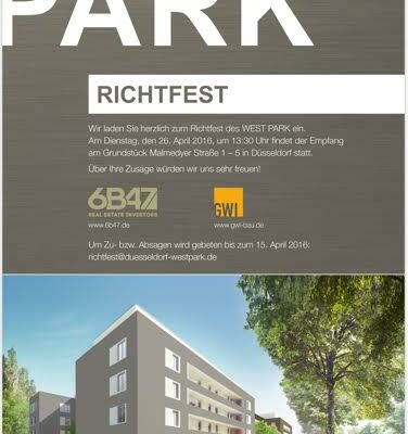 2016-04-26 beets Richtfest WestPark