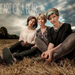 2017 Wild Heart of a Bear1